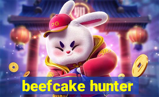 beefcake hunter